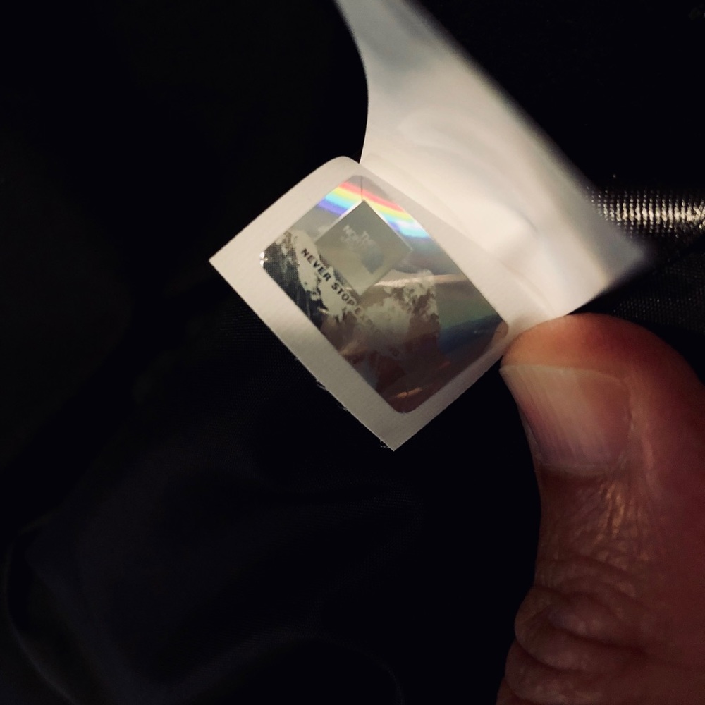 The North Face x Supreme Mountain Light Jacket - Picture 8 of 8